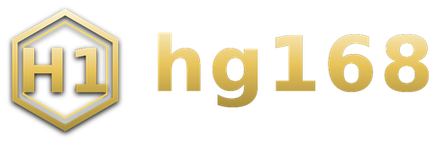 hg168 logo
